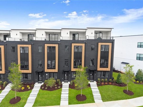 443 Mezzo Lane , Unit 94, Alpharetta, GA 30009