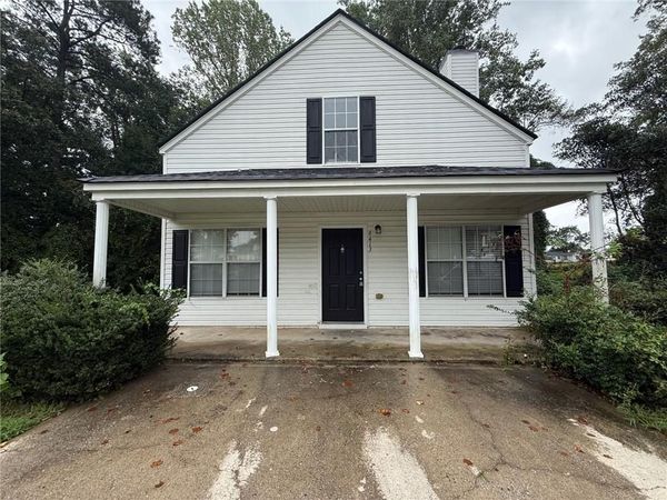 6413 Guinness Court , Union City, GA 30291