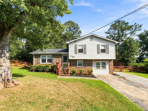 67 Ann Court , Mcdonough, GA 30253