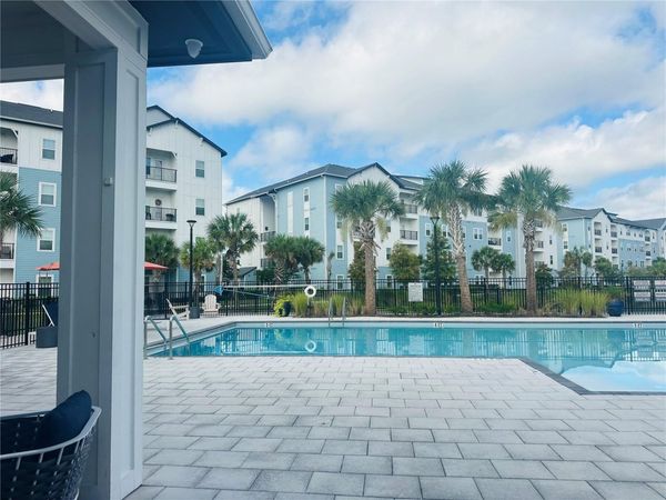 6400 NARCOOSSEE, Unit 113, ORLANDO, FL 32822