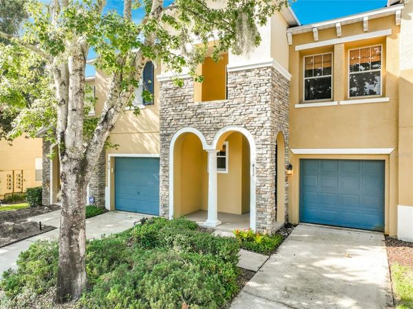 412 PENNY ROYAL PLACE , OVIEDO, FL 32765