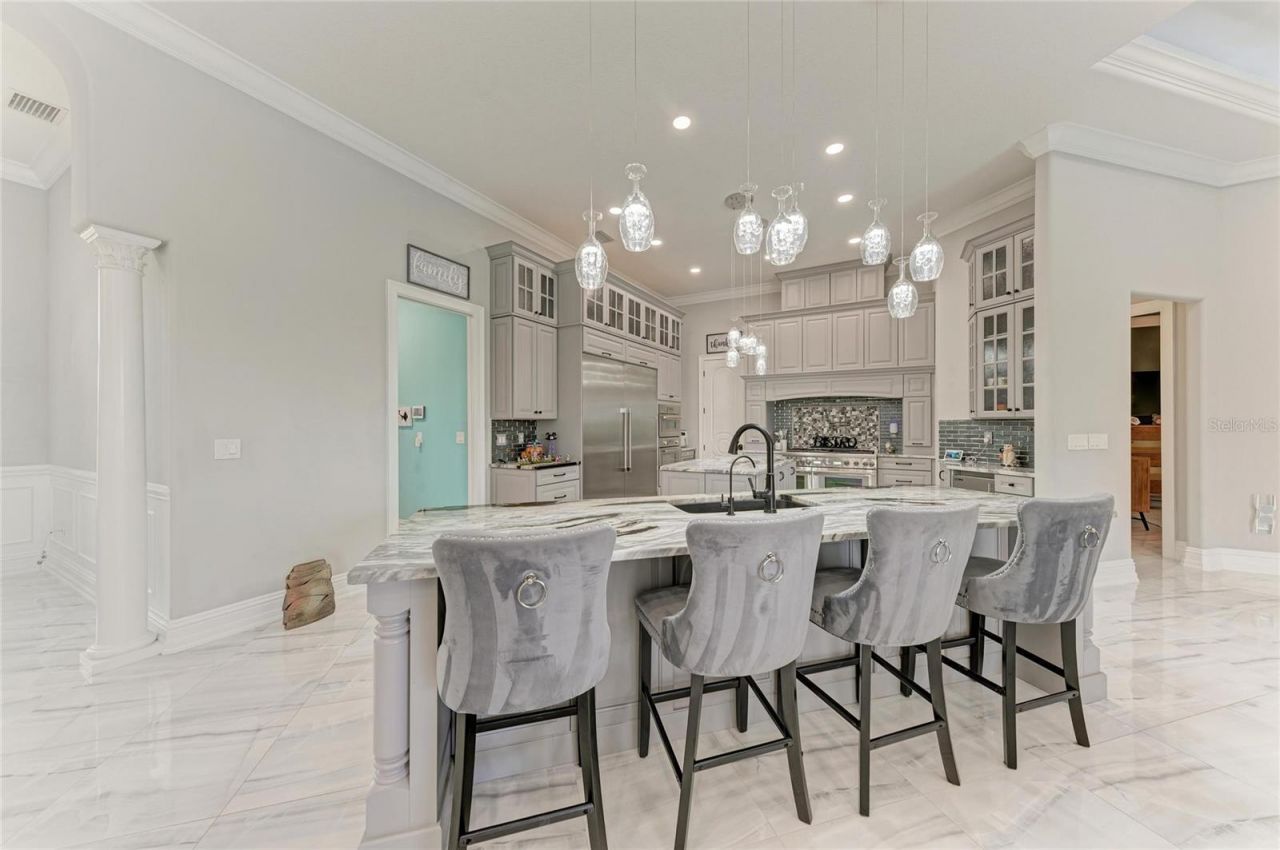 16488 Liggett Circle, Port Charlotte, FL 33981 Photo