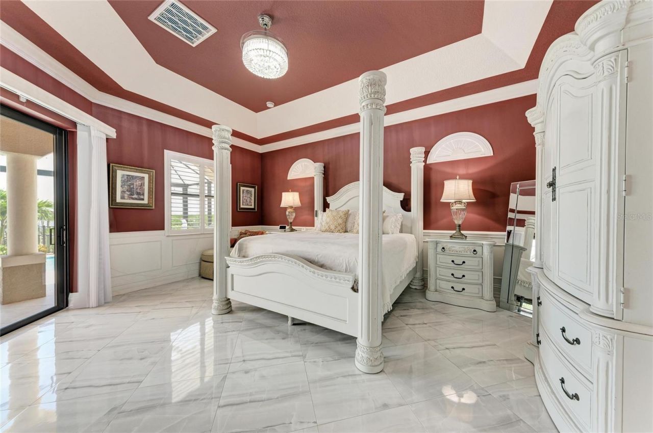 16488 Liggett Circle, Port Charlotte, FL 33981 Photo
