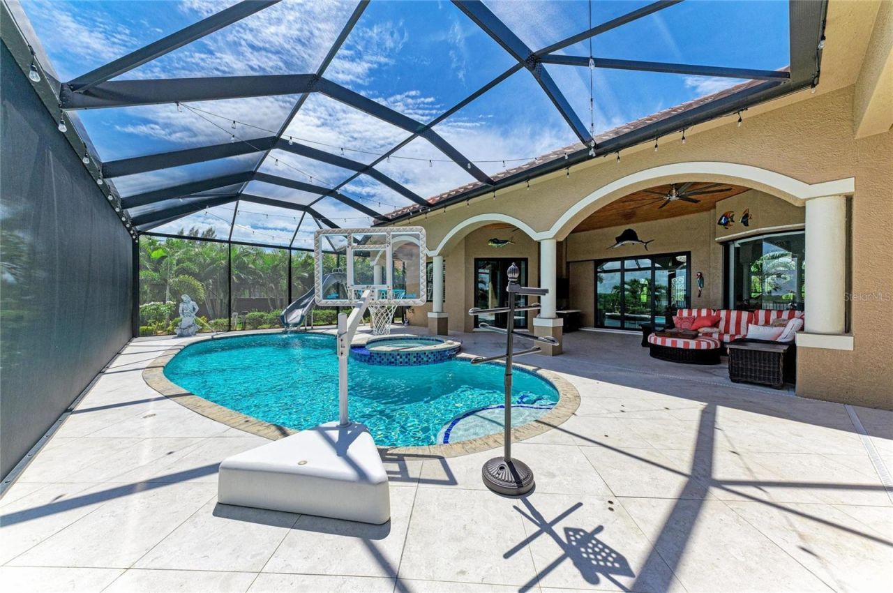 16488 Liggett Circle, Port Charlotte, FL 33981 Photo