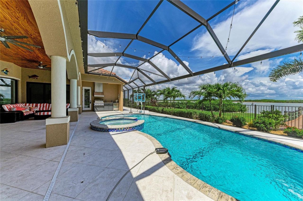 16488 Liggett Circle, Port Charlotte, FL 33981 Photo