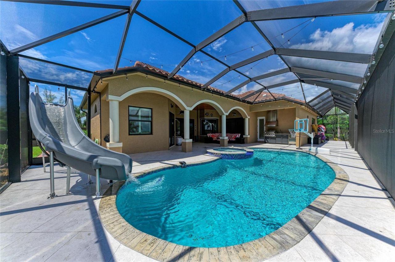 16488 Liggett Circle, Port Charlotte, FL 33981 Photo