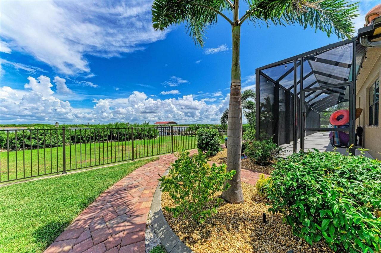 16488 Liggett Circle, Port Charlotte, FL 33981 Photo
