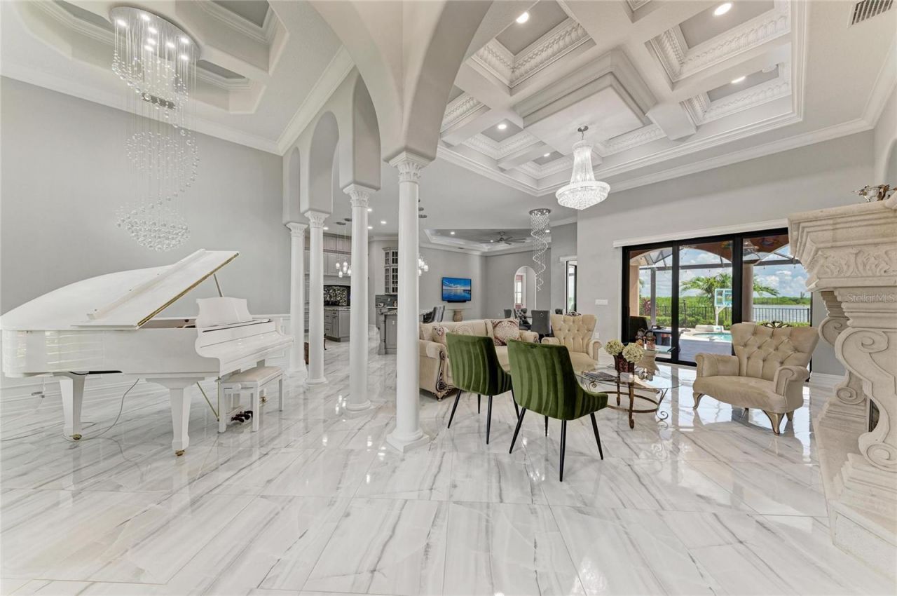 16488 Liggett Circle, Port Charlotte, FL 33981 Photo