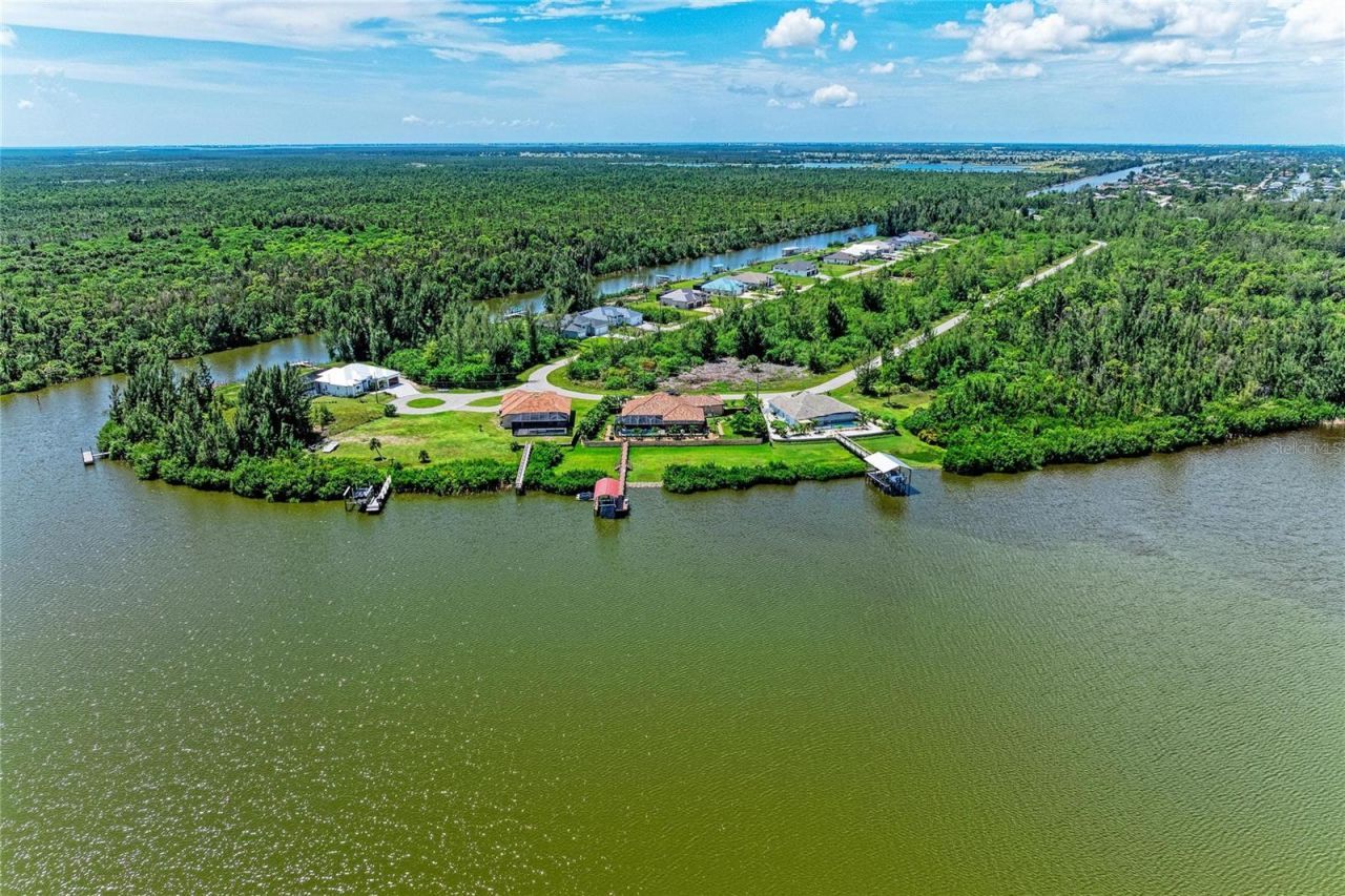 16488 Liggett Circle, Port Charlotte, FL 33981 Photo