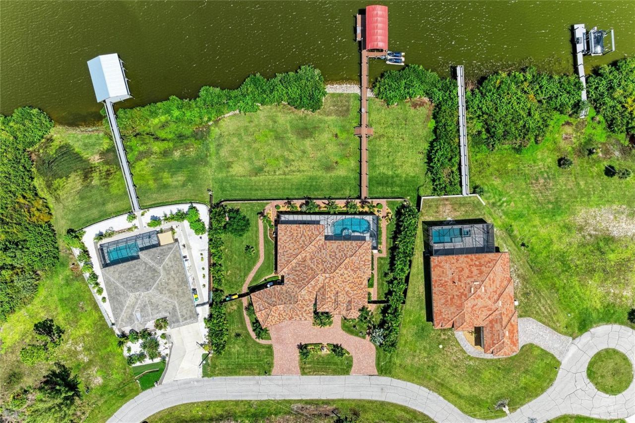 16488 Liggett Circle, Port Charlotte, FL 33981 Photo