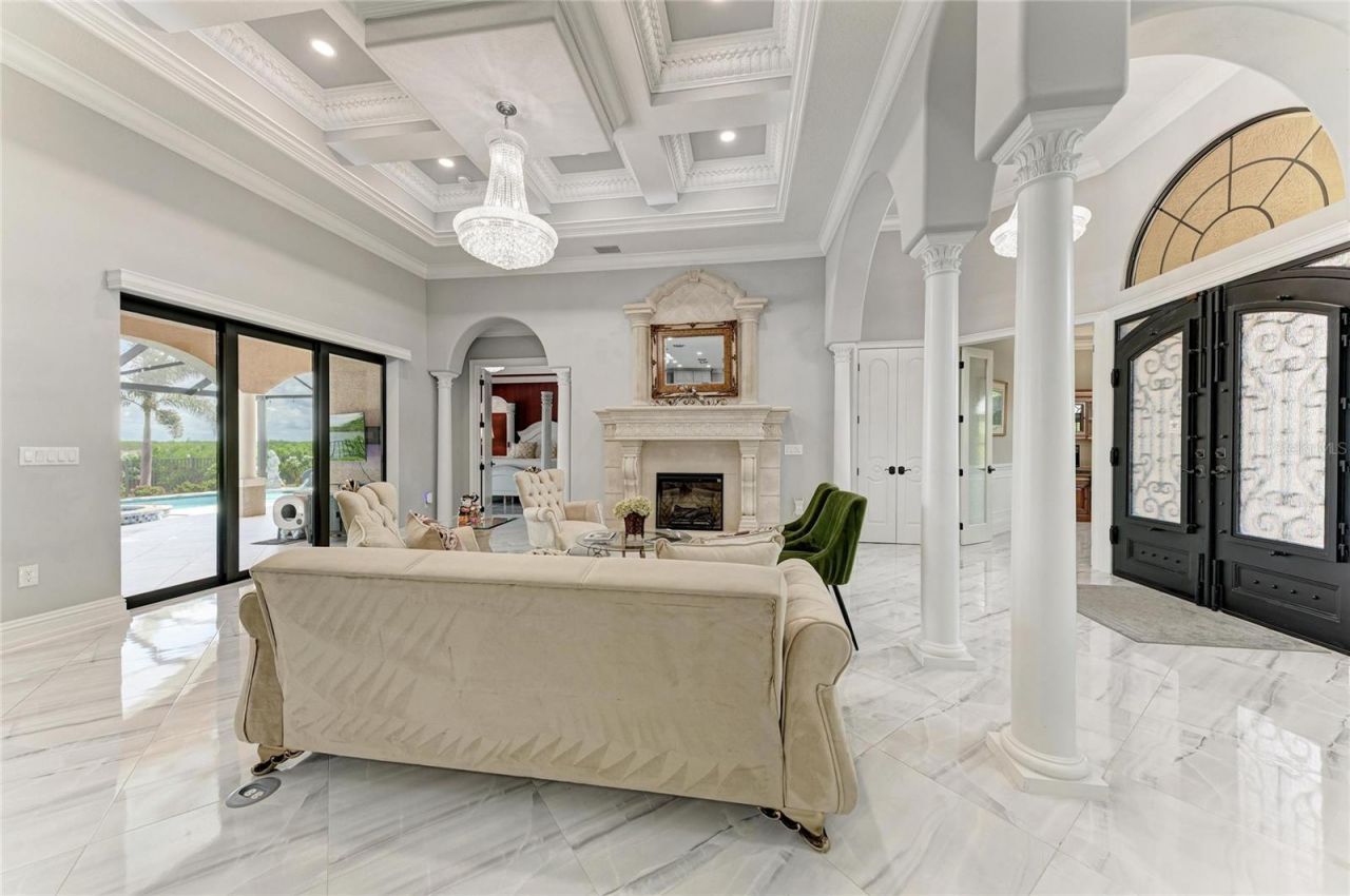 16488 Liggett Circle, Port Charlotte, FL 33981 Photo