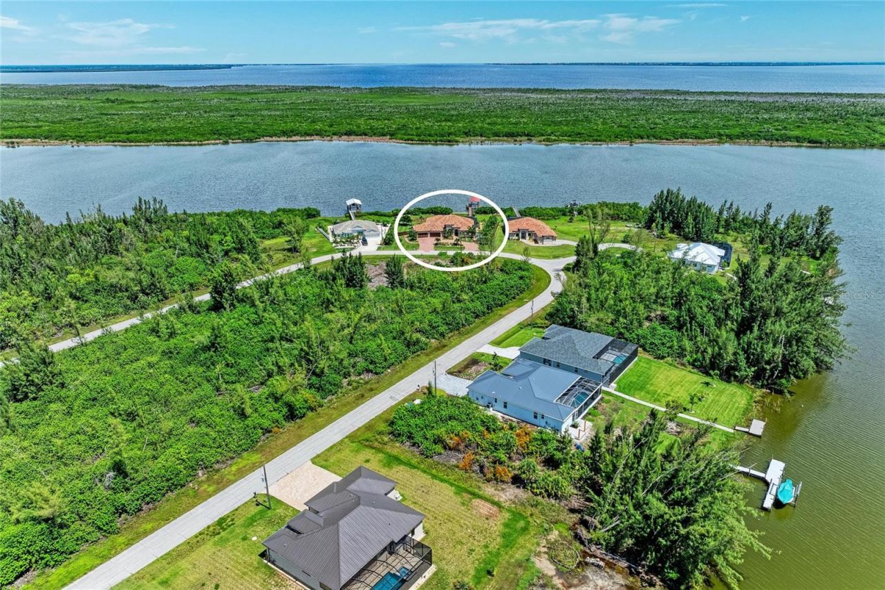 16488 Liggett Circle, Port Charlotte, FL 33981 Photo
