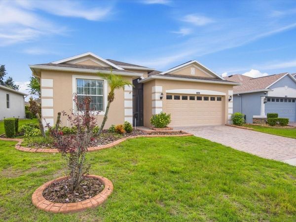 3643 LIMESTONE STREET, CLERMONT, FL 34711