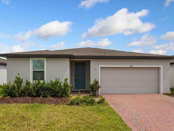 3785 GIORGIO DRIVE , WINTER HAVEN, FL 33884