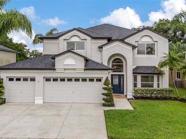 16214 MUIRFIELD DRIVE , ODESSA, FL 33556