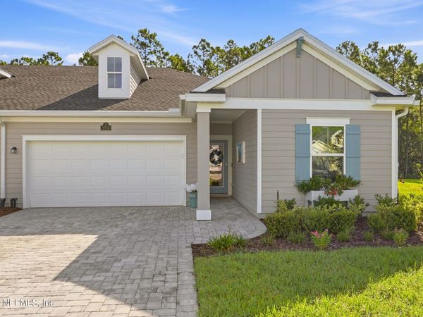 273 DOGLEG, St. Johns, FL 32259