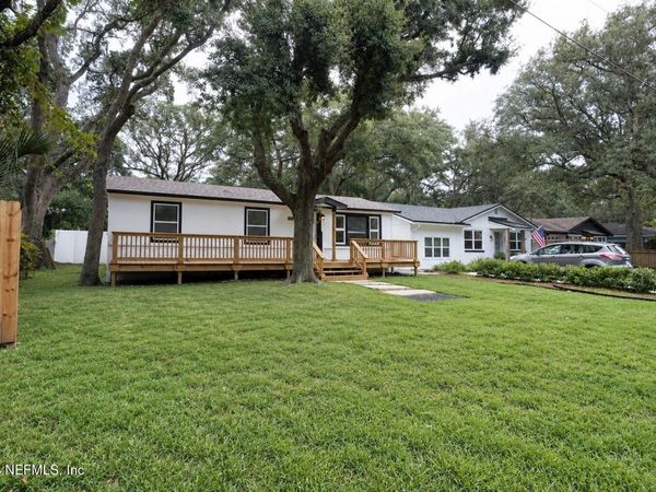 716 S 12TH Street, Fernandina Beach, FL 32034