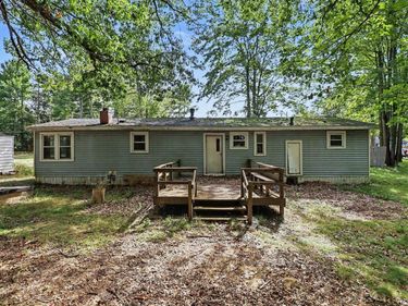 1673 Pine Drive, Traverse City, MI 49686