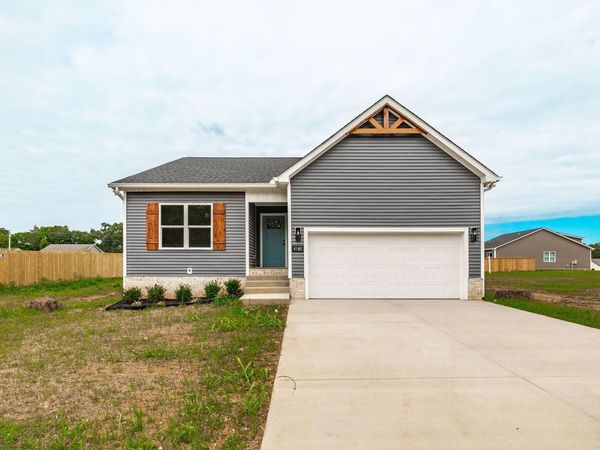 4180 Hereford Dr , Greenbrier, TN 37073