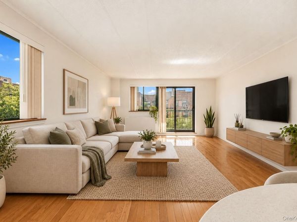 3220 Fairfield Avenue , Unit 7B, Bronx, NY 10463
