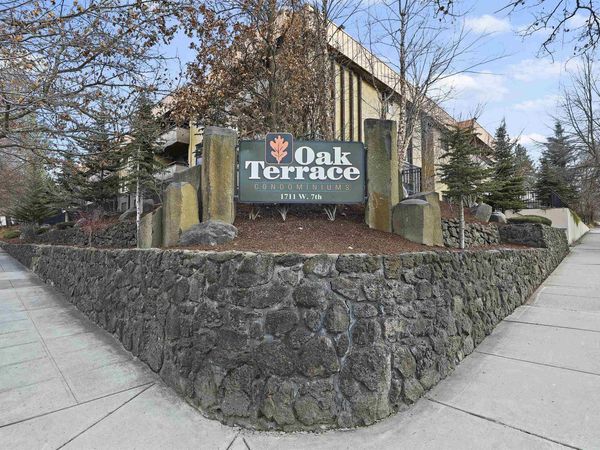 1711 W 7th Ave, Spokane, WA 99204