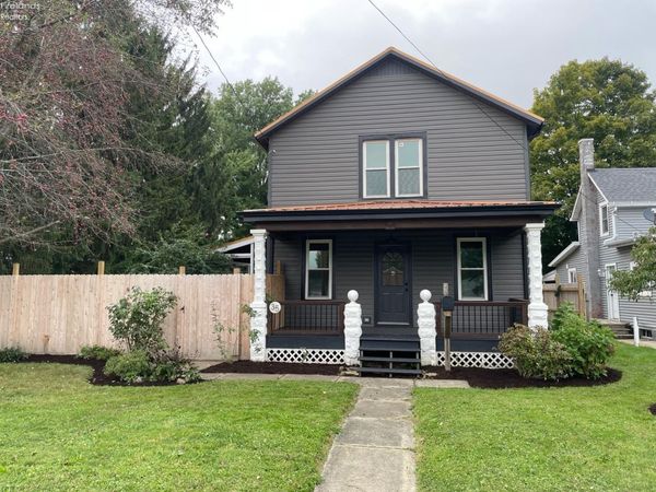 35 E League Street, Norwalk, OH 44857