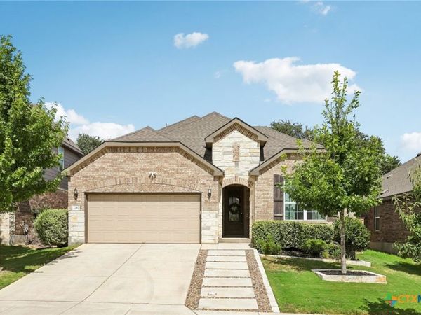 2282 Kiskadee Drive , New Braunfels, TX 78132