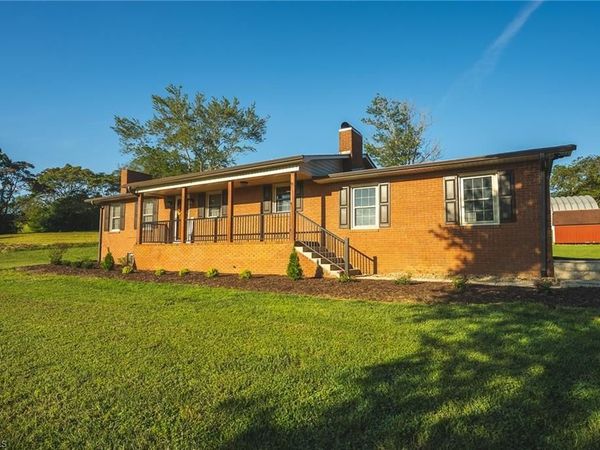 3490 Church Road, Taylorsville, NC 28681