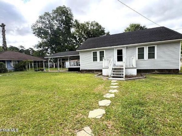 51 Oak Street , Brunswick, NC 28424