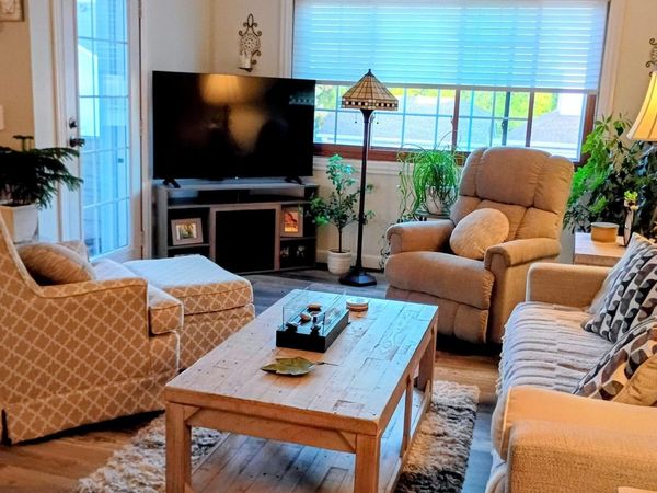 4160 3rd Street NE, Unit 203, Columbia Heights, MN 55421