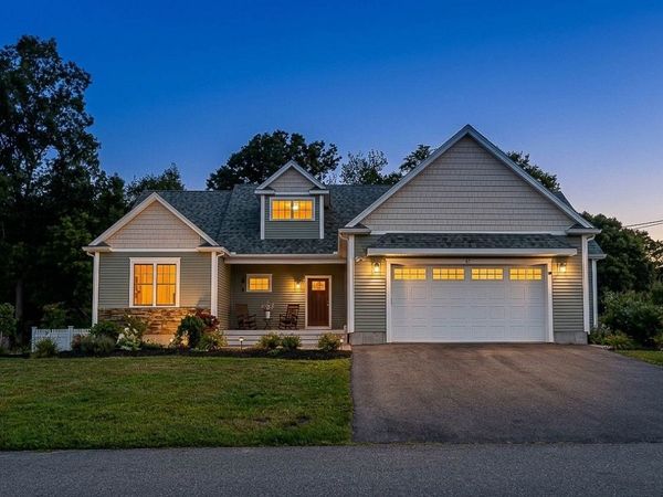 67 Colts Way, Attleboro, MA 02703