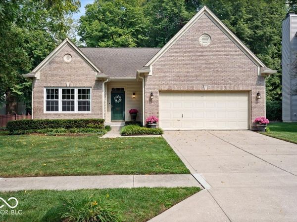 3644 Katelyn Way, Indianapolis, IN 46228