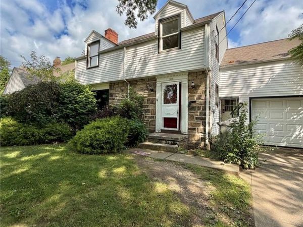 480 Francisca Avenue , Youngstown, OH 44504