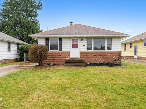 12304 Orme Road , Garfield Heights, OH 44125