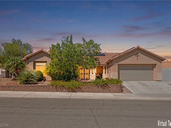 3417 Baldoyle Lane , Las Vegas, NV 89129