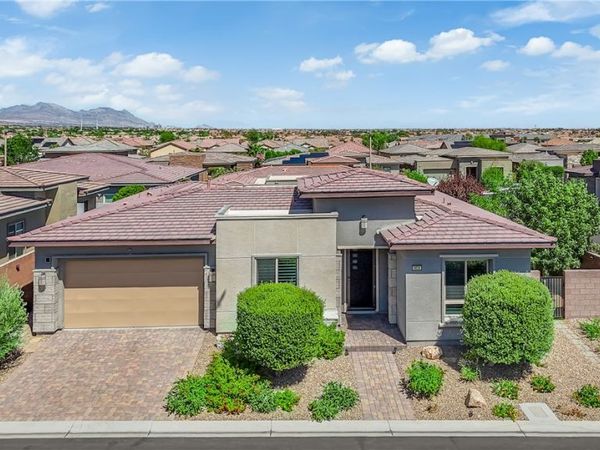 9828 Iron Sky Court , Las Vegas, NV 89148