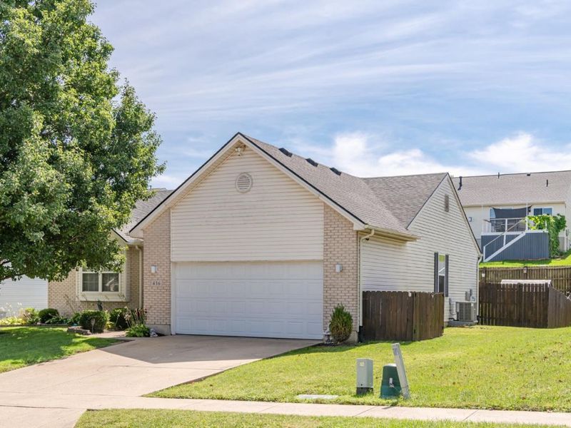436 Thompson Drive, Fairborn, OH 45324 Photo 4