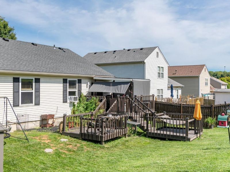 436 Thompson Drive, Fairborn, OH 45324 Photo 40