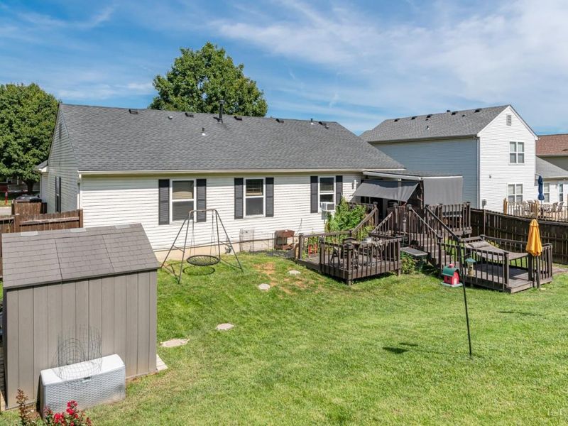 436 Thompson Drive, Fairborn, OH 45324 Photo 41