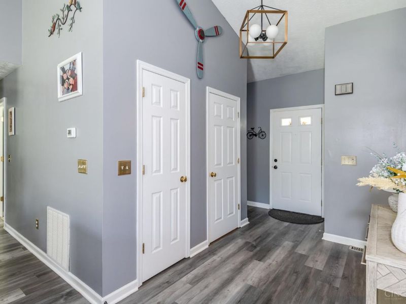 436 Thompson Drive, Fairborn, OH 45324 Photo 5