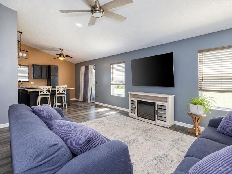 436 Thompson Drive, Fairborn, OH 45324 Photo 7