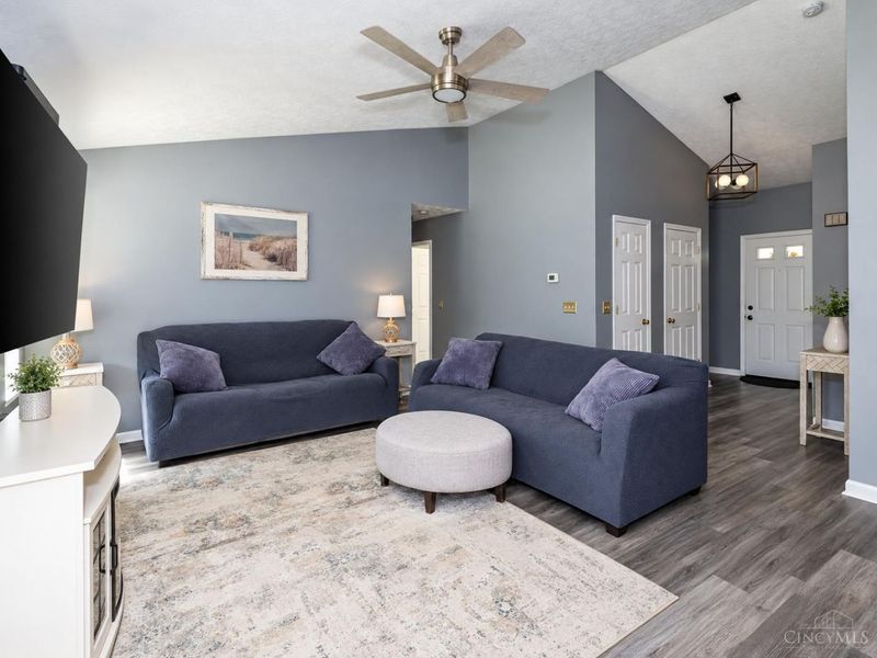 436 Thompson Drive, Fairborn, OH 45324 Photo 8