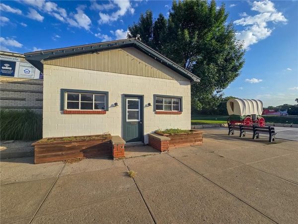 Main Street, Council Grove, KS 66846