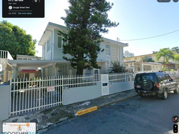 0 ESQUINA CALLE DEL VALLE, Unit 413, San Juan, PR 00965