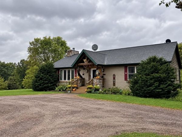 2265 6th Avenue, Chetek, WI 54728