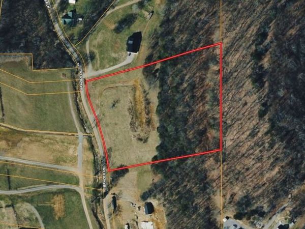 528 Brazier Ln , Gallatin, TN 37066