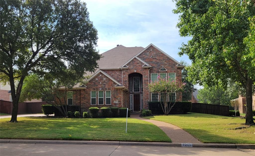 1211 Kings Brook Drive, Southlake, TX 76092 Main Photo