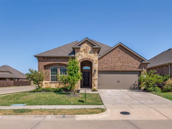 4108 Ellinger Drive, Heath, TX 75126