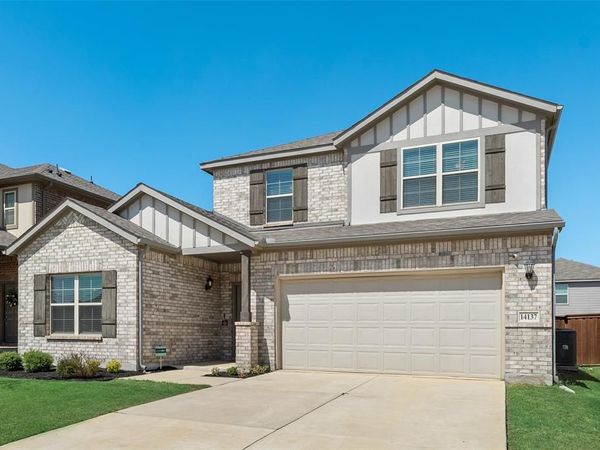 14137 Birch Farm Drive, Pilot Point, TX 76258