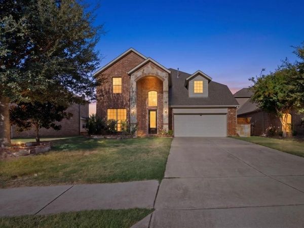 14019 Alden Lane, Frisco, TX 75035